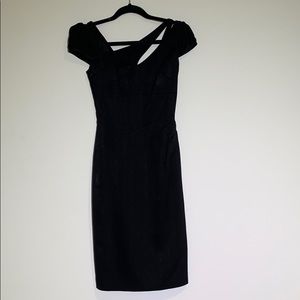 Karen Millen dress